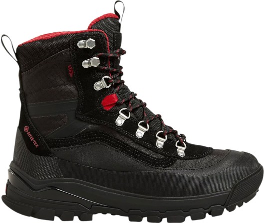 MTE SNOW-KICKER GORE-TEX Schuh 2025 black 