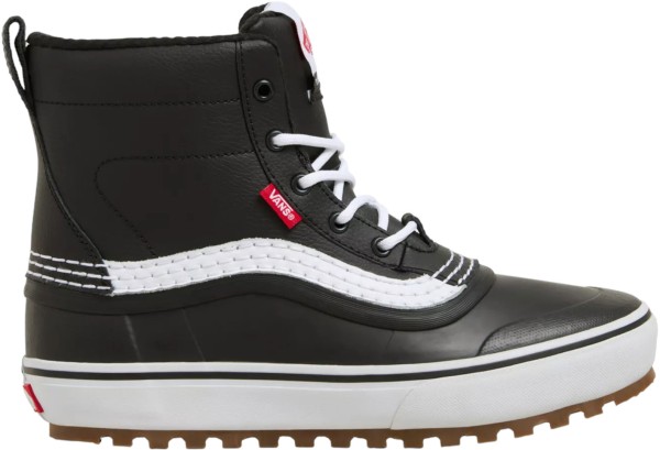 MTE STANDARD MID WATERPROOF Schuh 2026 black/white 