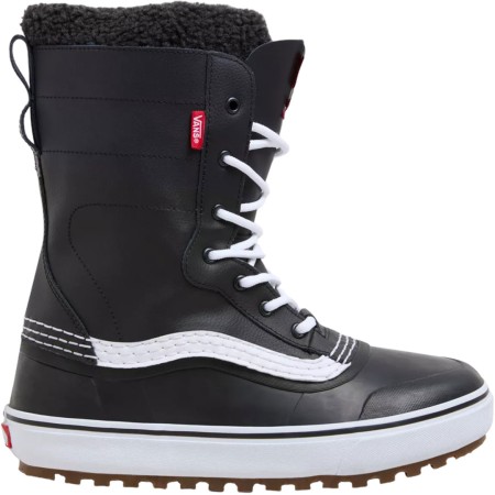 MTE STANDARD WATERPROOF Schuh 2025 black/white 
