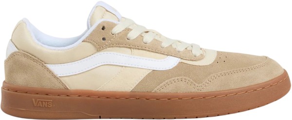 CRUZE 3.0 Schuh 2025 khaki/gum 