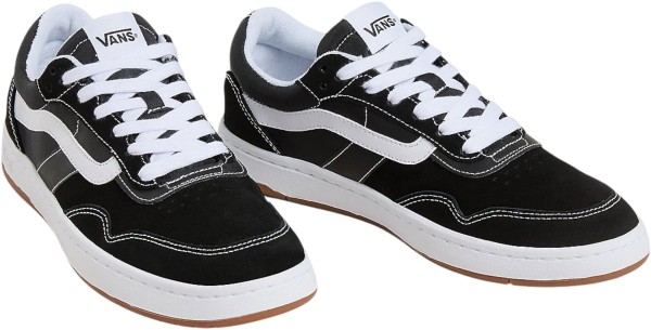 CRUZE 3.0 Schuh 2025 black/white 