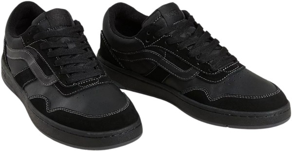 CRUZE 3.0 Schuh 2025 black/black 