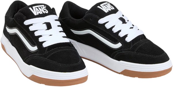 HYLANE Schuh 2025 black/white/gum 