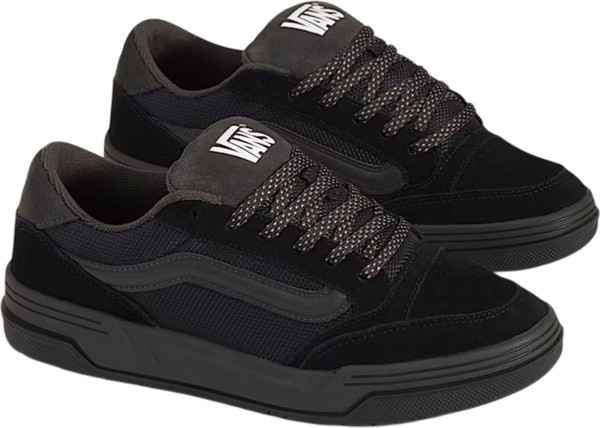 HYLANE BALLISTIC Schuh 2026 black/black 