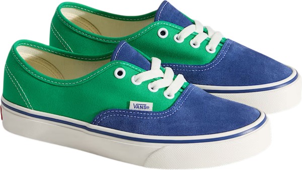 AUTHENTIC PRIMARY Schuh 2026 navy 