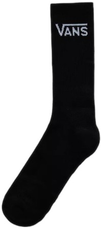 SKATE CREW Socks 2024 black 