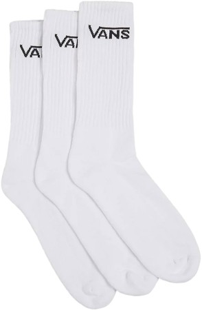 CLASSIC CREW ROX Socken 2025 white 