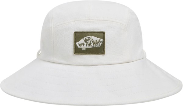 SUNNY SIDE BUCKET Hut 2025 marshmallow 
