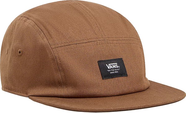 EASY PATCH CAMPER Cap 2024 coffee liqueur 