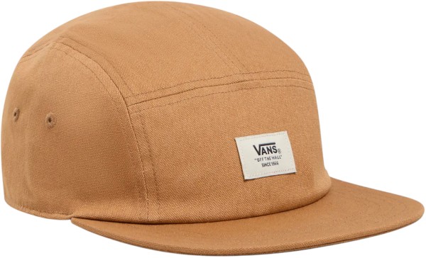 EASY PATCH CAMPER Cap 2025 brown sugar 
