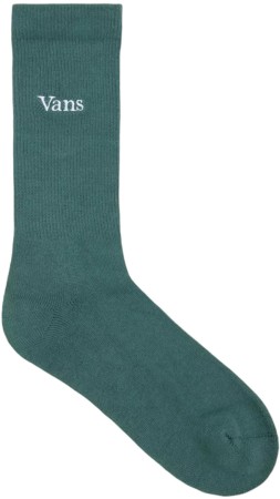 FRESH SCRIPT CREW Socken 2024 bistro green 