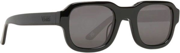 66 Sunglasses 2026 black 