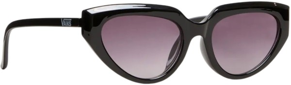 SHELBY Sonnenbrille 2025 black 