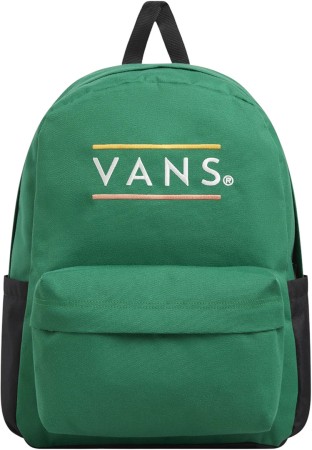 OLD SKOOL Backpack 2025 verdant green 