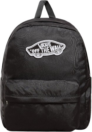 OLD SKOOL CLASSIC Backpack 2025 black 