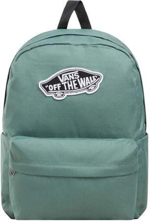 OLD SKOOL CLASSIC Rucksack 2025 dark forest 