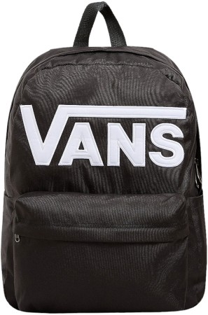 OLD SKOOL DROP V Backpack 2025 black 