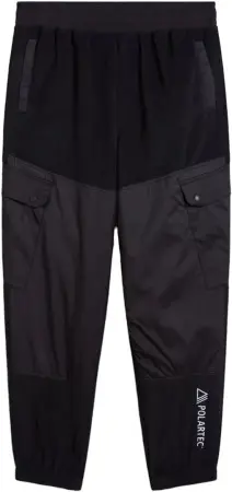 MTE POLARTEC RELAXED FLEECE Pant 2025 black 