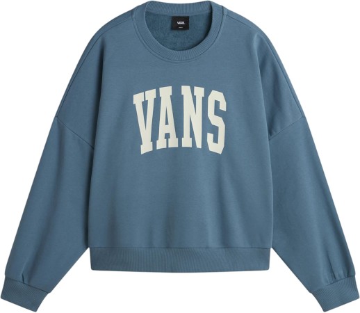STADIUM LOOSE CREW Sweater 2025 bluestone 