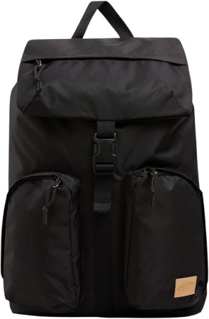 FIELD TRIPPIN Rucksack 2025 black 