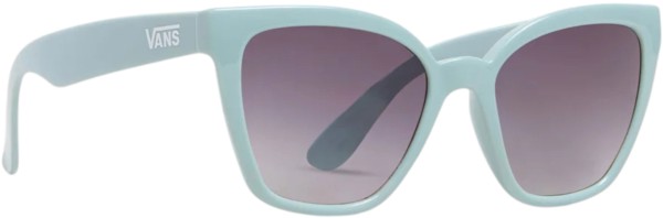 HIP CAT Sonnenbrille 2025 grey mist 