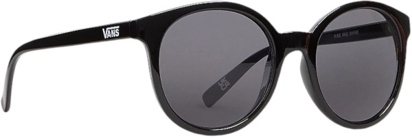 RISE AN SHINE Sonnenbrille 2025 black 