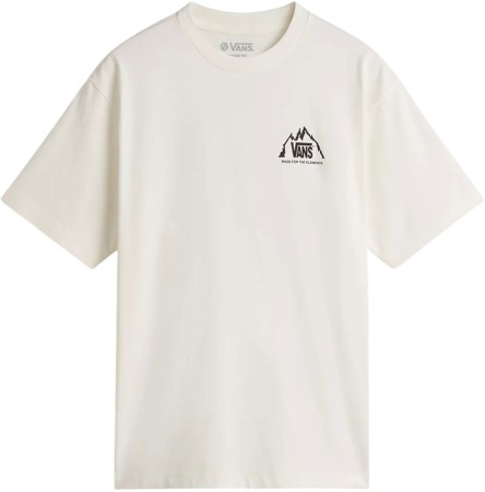 MTE CRESTLINE T-Shirt 2025 egret 