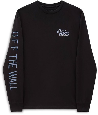 GREAT VIEW Longsleeve 2024 black 