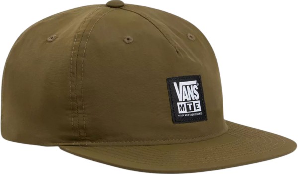 MTE EXPEDITION Cap 2025 grape leaf 