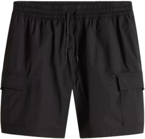 PRIMARY CARGO LOOSE ELASTIC Boardshort 2025 black 