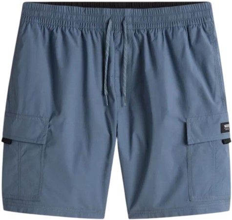 PRIMARY CARGO LOOSE ELASTIC Boardshort 2025 stormy weather 