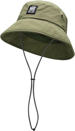 MTE WILDER BUCKET Hut 2025 loden green 