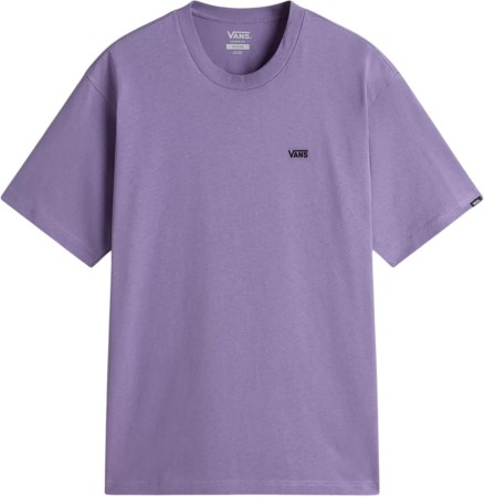 LEFT CHEST II LOOSE T-Shirt 2025 purple haze 