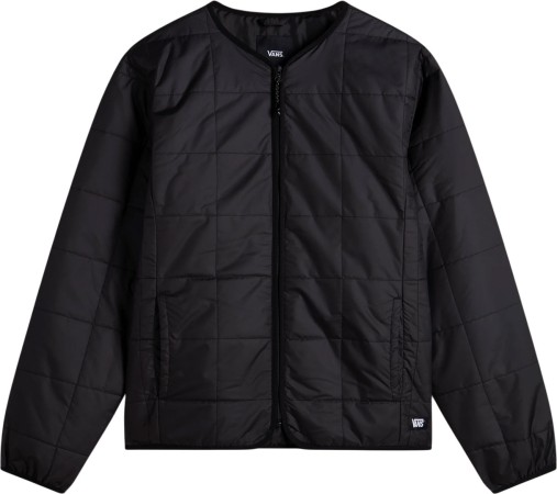 MTE SUNDOWN Jacke 2026 black 