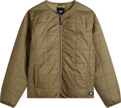 MTE SUNDOWN Jacket 2026 bay leaf 