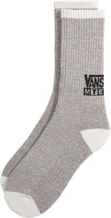 MTE TOPTRAILS CREW Socks 2026 crew walnut 