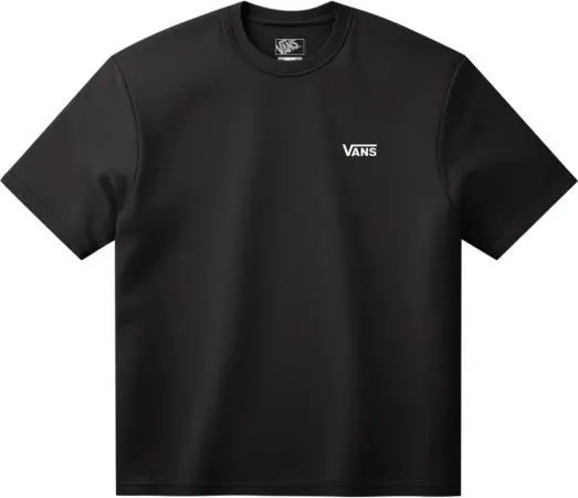 LEFT CHEST LOGO T-Shirt 2026 black 
