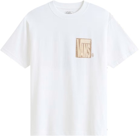 STRETCH STAK CRACKLE T-Shirt 2026 white XXL