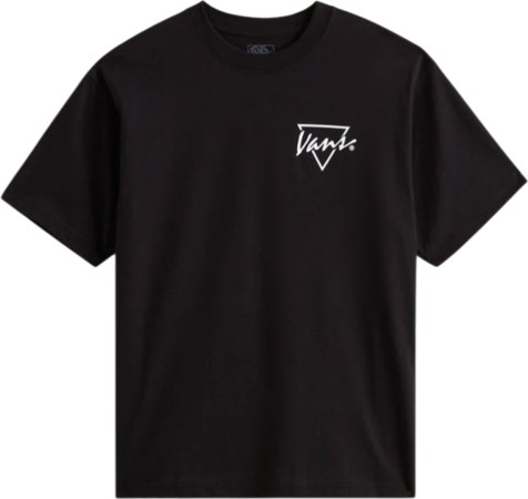 PALM DRIVE T-Shirt 2026 black 