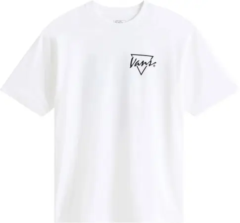 PALM DRIVE T-Shirt 2026 white 