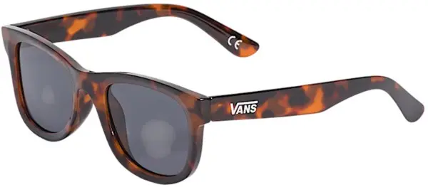 SPICOLI 4 SHADES Sonnenbrille 2026 tortoise shell 