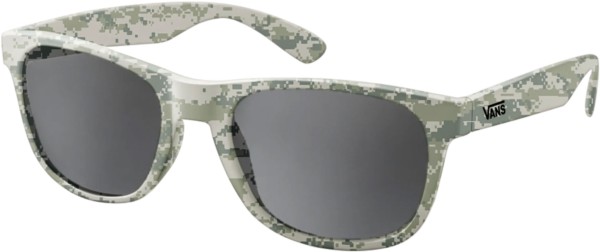 SPICOLI 4 SHADES Sonnenbrille 2026 neutral olive/marshmallow 