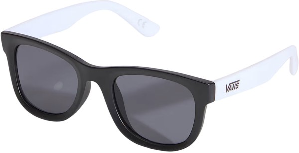 SPICOLI 4 SHADES Sunglasses 2026 black/white 