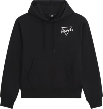 PALM DRIVE Hoodie 2026 black 