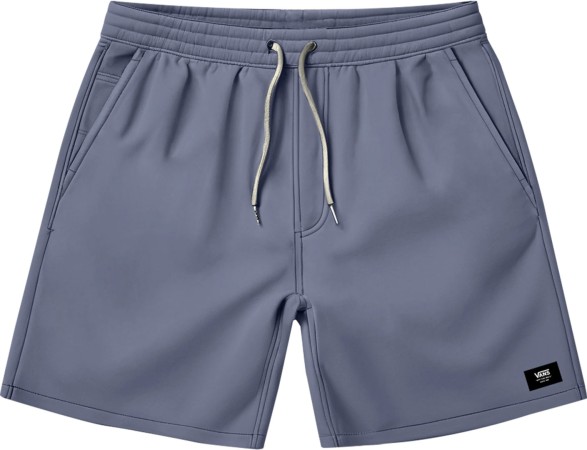 RANGE RELAXED Walkshort 2026 glacial slate 