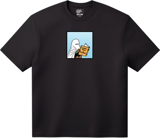 COMMITMENT 4 DUMMIES T-Shirt 2026 black 