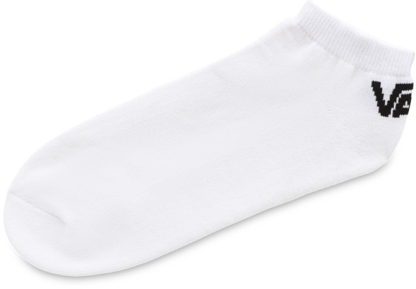 CLASSIC LOW 3er Pack Socken 2025 white 
