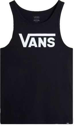 CLASSIC Tank 2025 black/white 