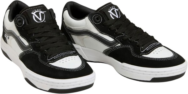 ROWAN 2 Shoe 2025 black/white/black 
