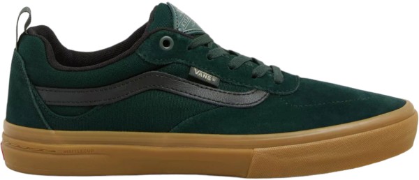 SKATE KYLE WALKER Schuh 2025 green/gum 